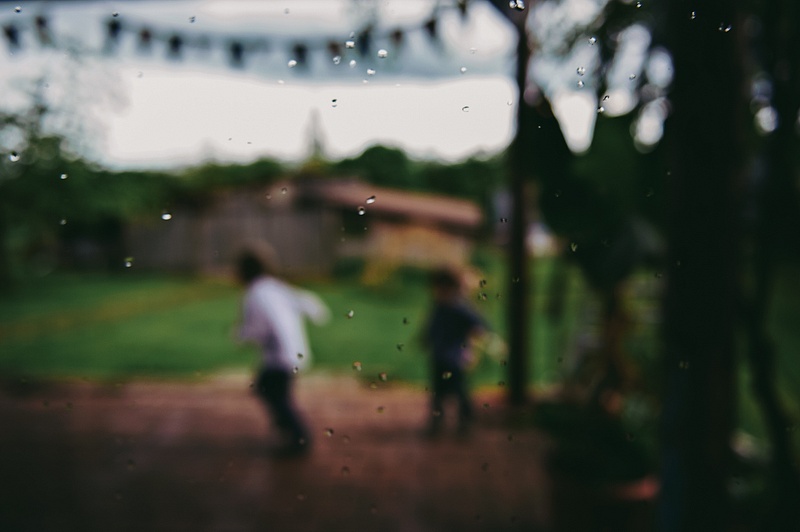 Hochzeitsfotografie - Hochzeitsreportage in Tübingen